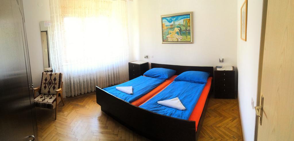 Guesthouse Marko Bled Exteriér fotografie