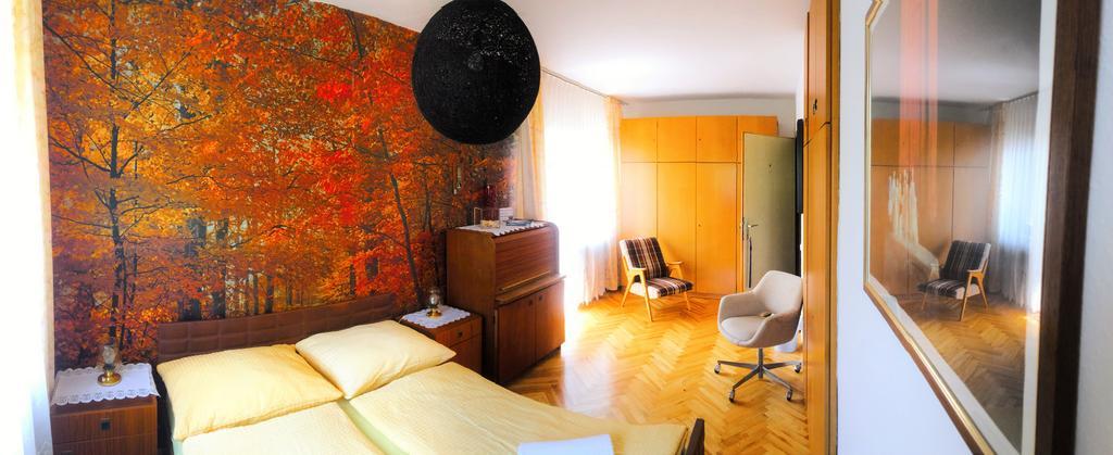 Guesthouse Marko Bled Exteriér fotografie