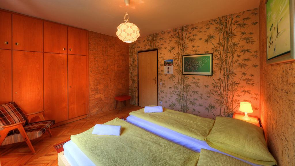 Guesthouse Marko Bled Exteriér fotografie