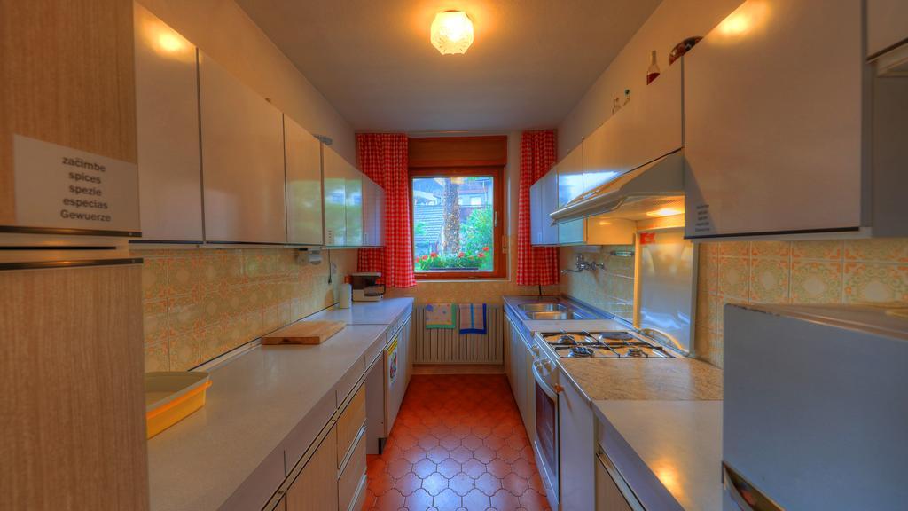 Guesthouse Marko Bled Exteriér fotografie