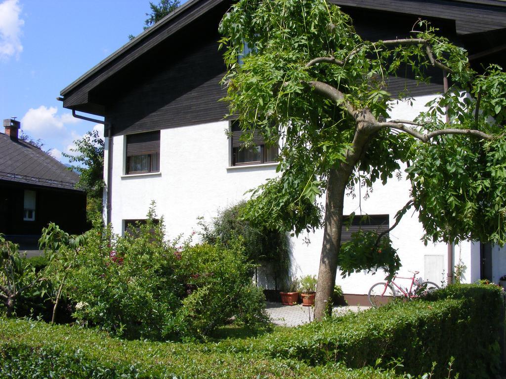 Guesthouse Marko Bled Exteriér fotografie